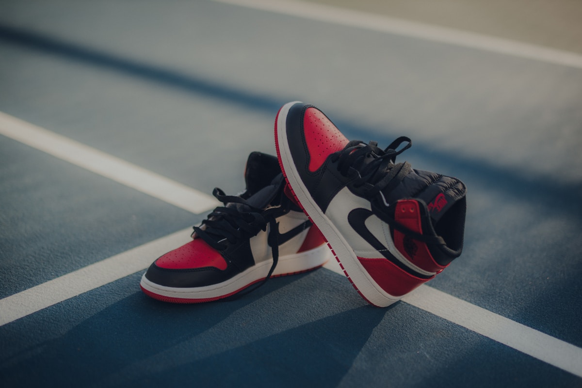 Next-Gen Streetwear & Sneaker Culture Brand